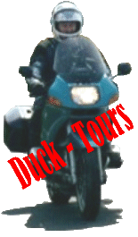 Duck-Tours und Ardennenbiker sind zusammengelegt (eine Webseite)